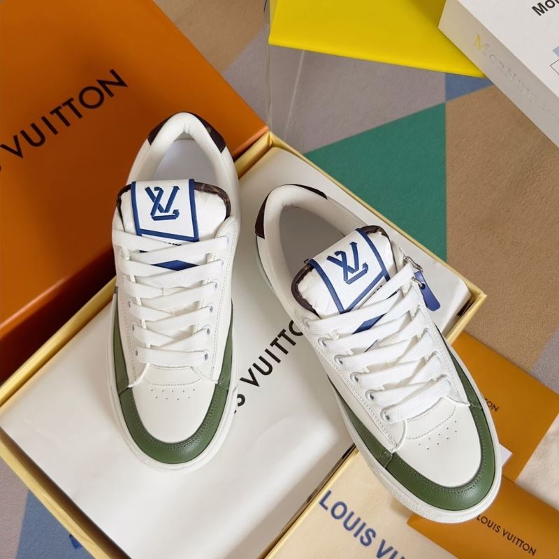 Louis Vuitton Trainer Sneaker